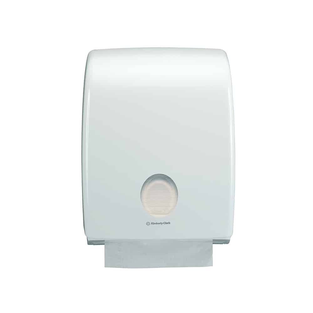 Kimberly Clark držač ubrusa u listićima 6945