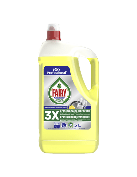 Fairy 5l