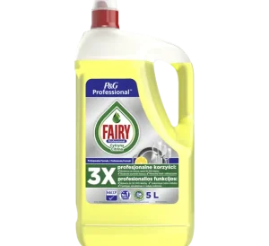 Fairy 5l
