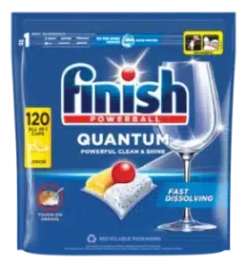 Finish quantum tablete 120 kom
