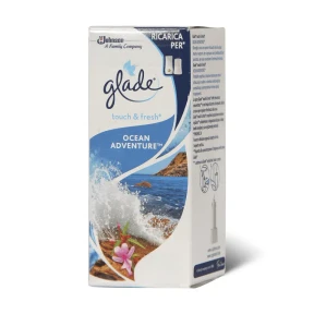 Glade Microspray dopuna