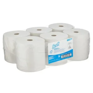 Kimberly Clark Scott Essential XL 6687 ubrus 354m