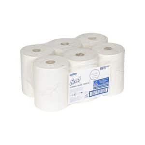 Kimberly Clark autocut ubrus 6697 190m