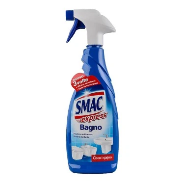 Smack express za kupatilo 650ml