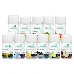 Time mist mirisi
