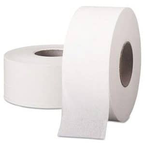 Toalet papir midi jumbo rolna 100m