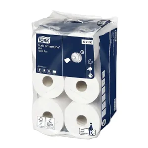 Tork SmartOne Mini T9 toalet papir 12 rolni