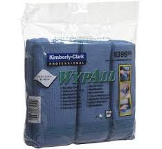 Kimberly Clark WypAll magična krpa plava