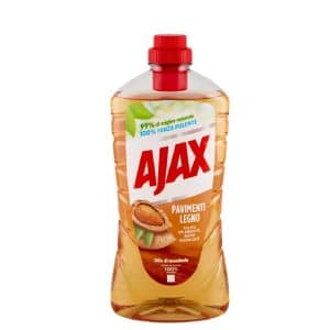 Ajax za pod više vrsta
