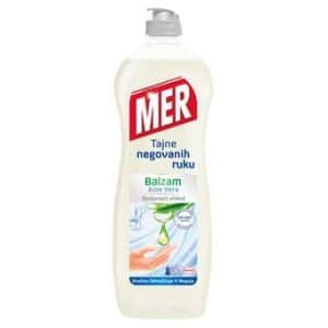 Mer Balsam sredstvo za ručno pranje posuđa