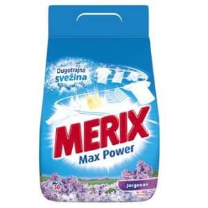 Merix prašak za veš 2,25 kg